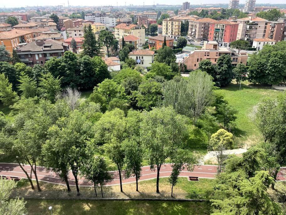 La Casa Dell'Artista Verona Exterior foto