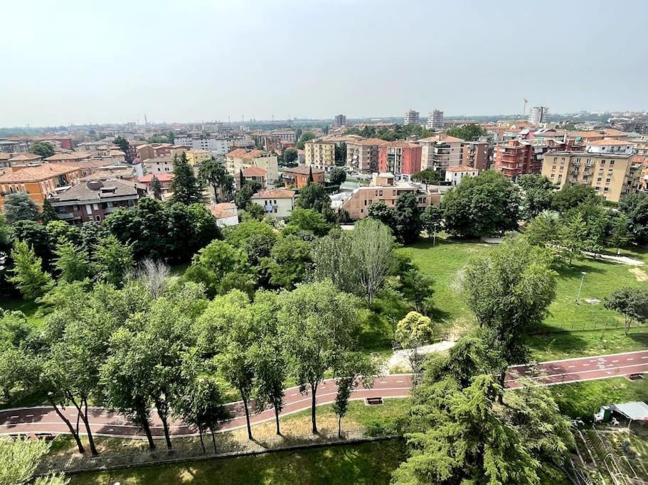 La Casa Dell'Artista Verona Exterior foto