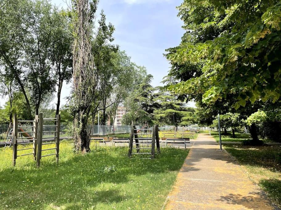 La Casa Dell'Artista Verona Exterior foto