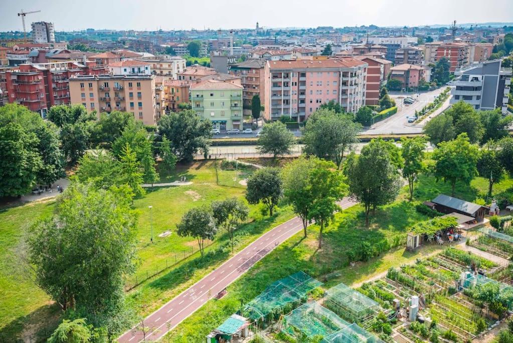 La Casa Dell'Artista Verona Exterior foto
